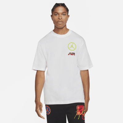 T shirt a manica corta Jordan Sport DNA Uomo. Nike CH